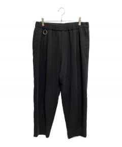 中古・古着通販】INDEPICT (インディペクト) Lounge Pants ブラック