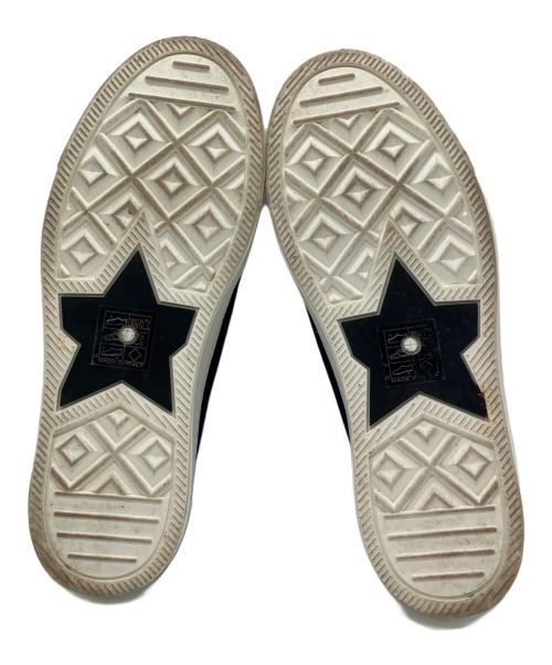 Christian Dior（クリスチャン ディオール）Christian Dior (クリスチャン ディオール) WALKIN DIOR ロゴデザイン レースアップ キャンバス ローカットスニーカー ブラック サイズ:37 1/2の古着・服飾アイテム