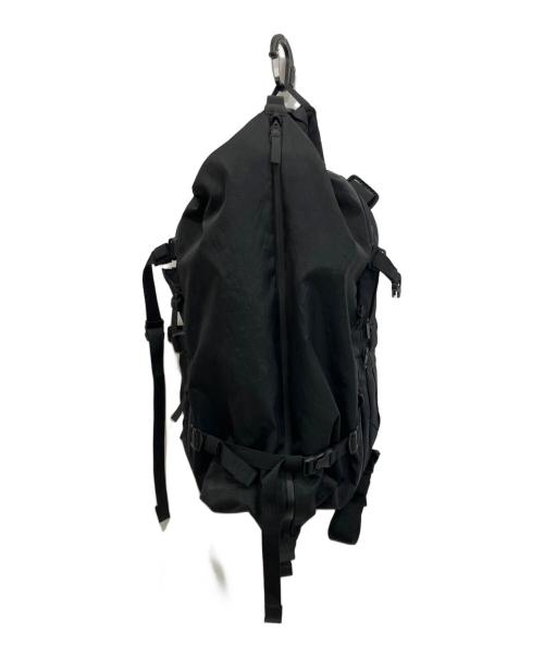 CODEOFBELL（コードオブベル）CODEOFBELL (コードオブベル) クロスパックエボ ブラックの古着・服飾アイテム