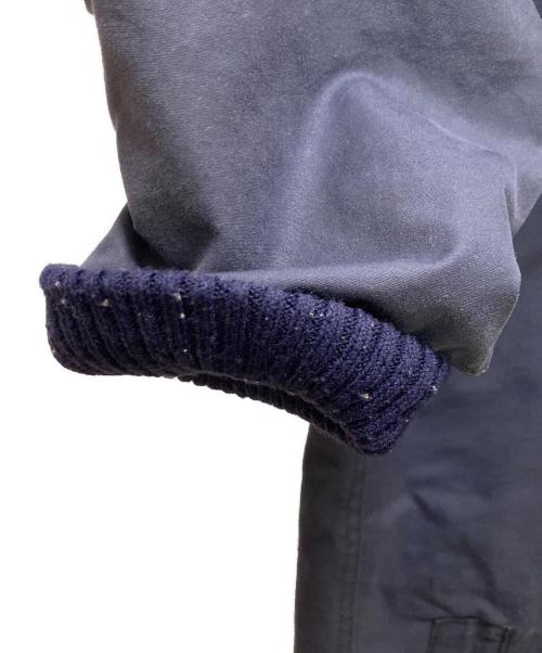 Barbour（バブアー）Barbour (バブアー) SL ビデイル オイルドジャケット ネイビー サイズ:10の古着・服飾アイテム