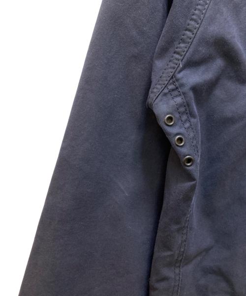 Barbour（バブアー）Barbour (バブアー) SL ビデイル オイルドジャケット ネイビー サイズ:10の古着・服飾アイテム