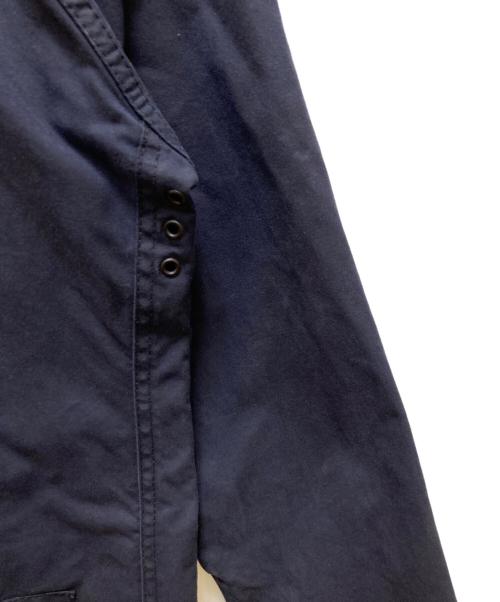 Barbour（バブアー）Barbour (バブアー) SL ビデイル オイルドジャケット ネイビー サイズ:10の古着・服飾アイテム