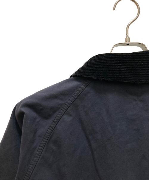 Barbour（バブアー）Barbour (バブアー) SL ビデイル オイルドジャケット ネイビー サイズ:10の古着・服飾アイテム
