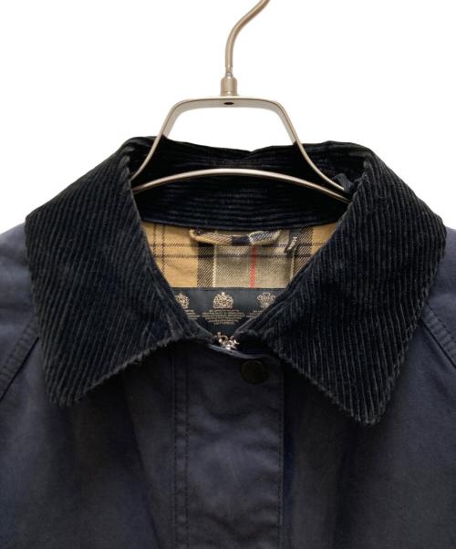 Barbour（バブアー）Barbour (バブアー) SL ビデイル オイルドジャケット ネイビー サイズ:10の古着・服飾アイテム