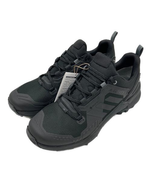 adidas（アディダス）adidas (アディダス) TERREX SWIFT R3 GTX ブラック サイズ:SIZE 28.5cm 未使用品の古着・服飾アイテム