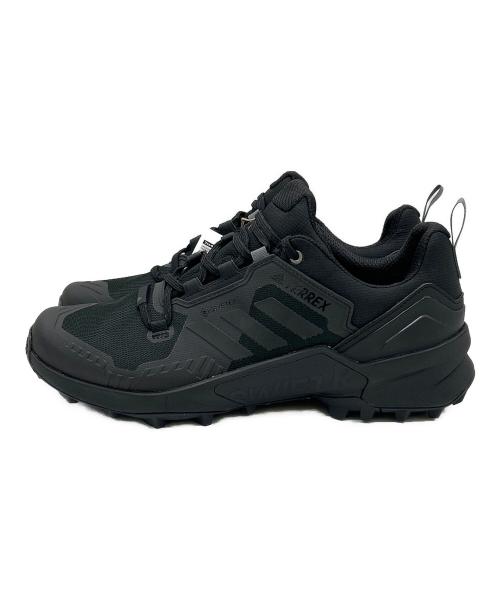 adidas（アディダス）adidas (アディダス) TERREX SWIFT R3 GTX ブラック サイズ:SIZE 28.5cm 未使用品の古着・服飾アイテム