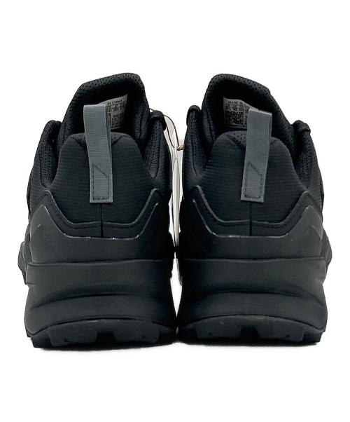 adidas（アディダス）adidas (アディダス) TERREX SWIFT R3 GTX ブラック サイズ:SIZE 28.5cm 未使用品の古着・服飾アイテム