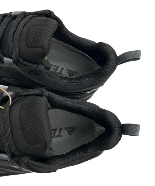 adidas（アディダス）adidas (アディダス) TERREX SWIFT R3 GTX ブラック サイズ:SIZE 28.5cm 未使用品の古着・服飾アイテム