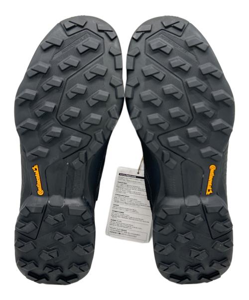 adidas（アディダス）adidas (アディダス) TERREX SWIFT R3 GTX ブラック サイズ:SIZE 28.5cm 未使用品の古着・服飾アイテム