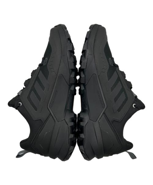 adidas（アディダス）adidas (アディダス) TERREX SWIFT R3 GTX ブラック サイズ:SIZE 28.5cm 未使用品の古着・服飾アイテム