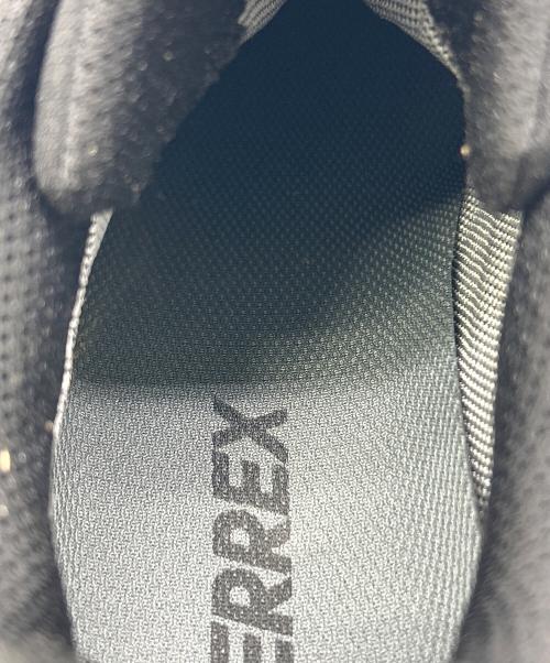 adidas（アディダス）adidas (アディダス) TERREX SWIFT R3 GTX ブラック サイズ:SIZE 28.5cm 未使用品の古着・服飾アイテム