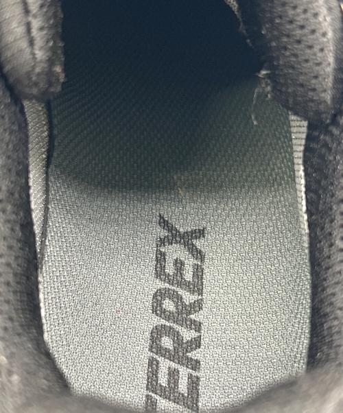 adidas（アディダス）adidas (アディダス) TERREX SWIFT R3 GTX ブラック サイズ:SIZE 28.5cm 未使用品の古着・服飾アイテム