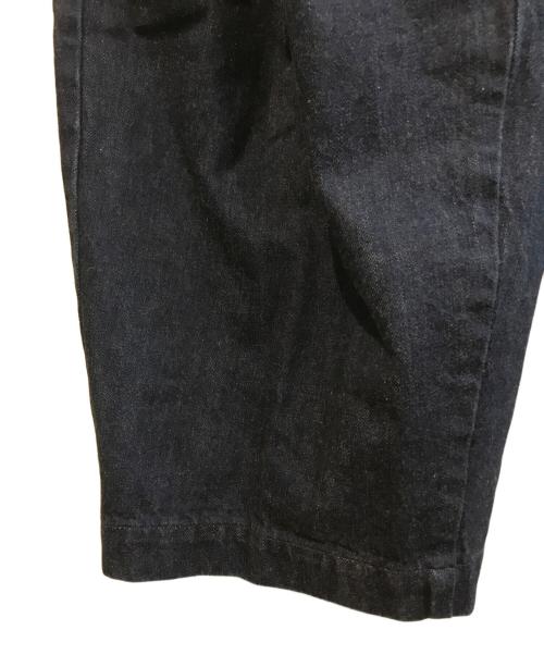 TIGRE BROCANTE（ティグルブロカンテ）TIGRE BROCANTE (ティグルブロカンテ) デニムパンツ ブルー サイズ:Sの古着・服飾アイテム