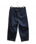 TIGRE BROCANTE (ティグルブロカンテ) デニムパンツ ブルー サイズ:S：5000円