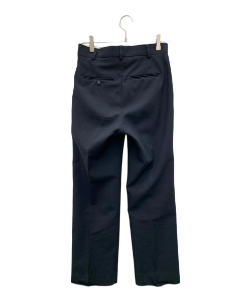 Shinzone（シンゾーン）Shinzone (シンゾーン) CHRYSLER PANTS ネイビー サイズ:POの古着・服飾アイテム