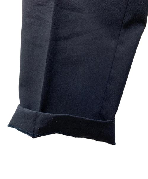 Shinzone（シンゾーン）Shinzone (シンゾーン) CHRYSLER PANTS ネイビー サイズ:POの古着・服飾アイテム