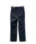 Shinzone (シンゾーン) CHRYSLER PANTS ネイビー サイズ:PO：6000円