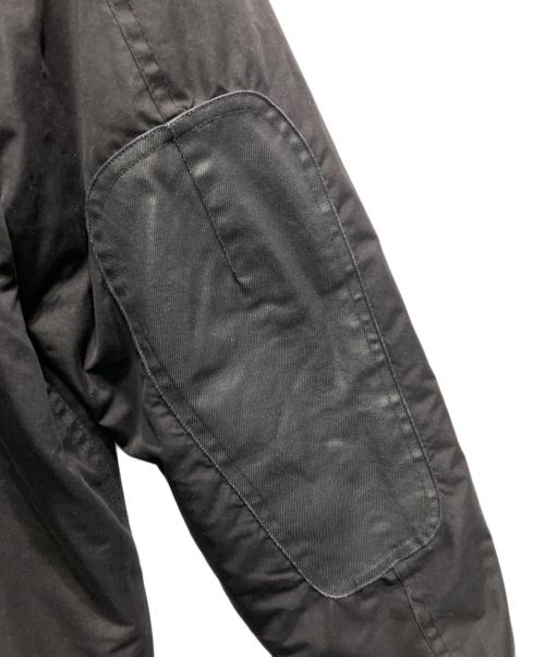 G-STAR RAW（ジースターロゥ）G-STAR RAW (ジースターロゥ) Setcale Jacket ブラック サイズ:Mの古着・服飾アイテム