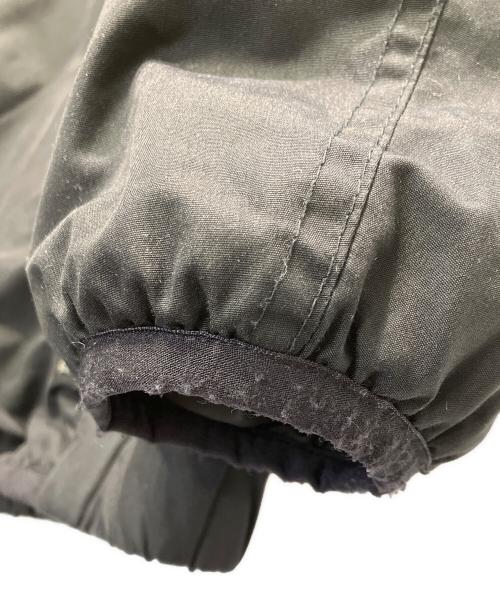 G-STAR RAW（ジースターロゥ）G-STAR RAW (ジースターロゥ) Setcale Jacket ブラック サイズ:Mの古着・服飾アイテム