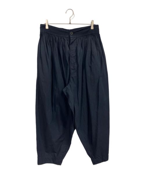 CASEY CASEY（ケーシーケーシー）CASEY CASEY (ケーシーケーシー) PECHEUR PANT ネイビー サイズ:Sの古着・服飾アイテム
