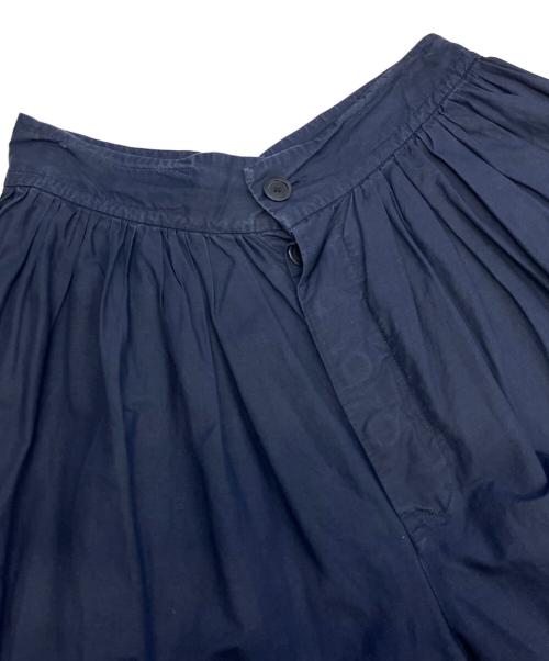 CASEY CASEY（ケーシーケーシー）CASEY CASEY (ケーシーケーシー) PECHEUR PANT ネイビー サイズ:Sの古着・服飾アイテム