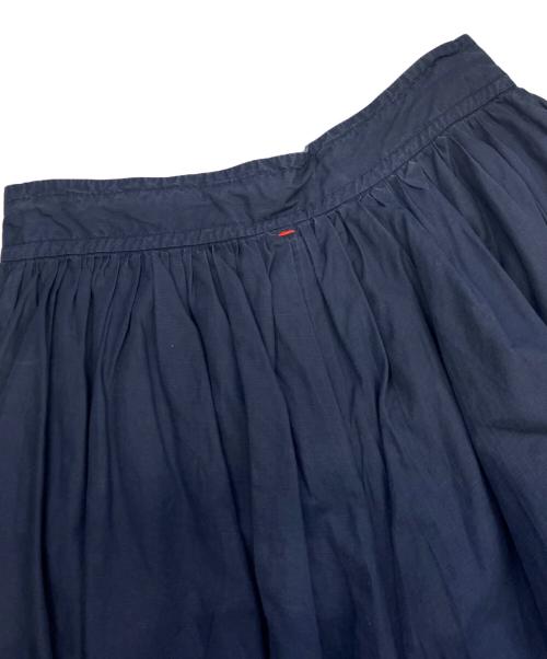 CASEY CASEY（ケーシーケーシー）CASEY CASEY (ケーシーケーシー) PECHEUR PANT ネイビー サイズ:Sの古着・服飾アイテム