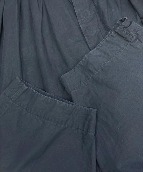 CASEY CASEY（ケーシーケーシー）CASEY CASEY (ケーシーケーシー) PECHEUR PANT ネイビー サイズ:Sの古着・服飾アイテム