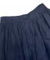 中古・古着 CASEY CASEY (ケーシーケーシー) PECHEUR PANT ネイビー サイズ:S：17000円