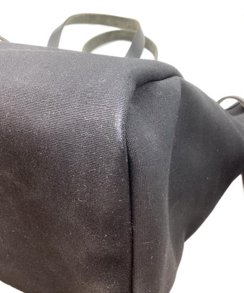 HERMES（エルメス）HERMES (エルメス) カバスGMトートバッグ ブラック サイズ:下記参照の古着・服飾アイテム