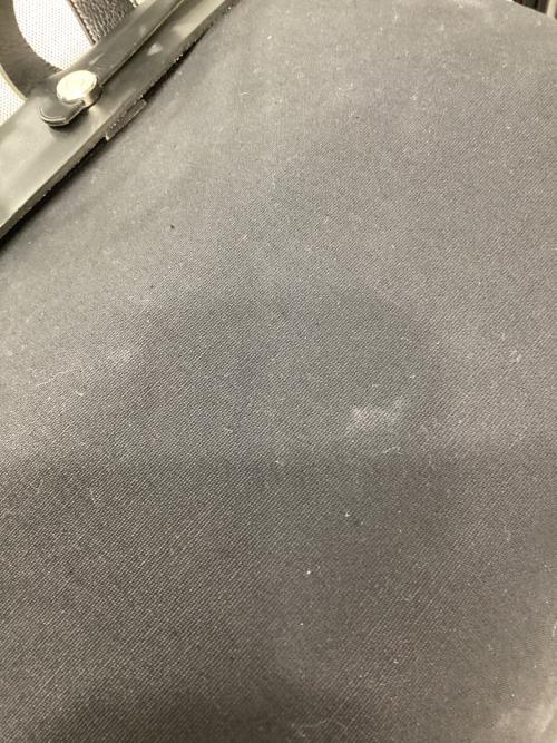 HERMES（エルメス）HERMES (エルメス) カバスGMトートバッグ ブラック サイズ:下記参照の古着・服飾アイテム