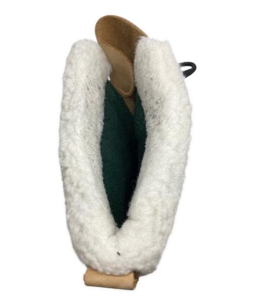 SOREL（ソレル）SOREL (ソレル) スノーブーツ ベージュ サイズ:26の古着・服飾アイテム