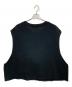NEON SIGN (ネオンサイン) CHEST BAG VEST ブラック サイズ:46：5000円