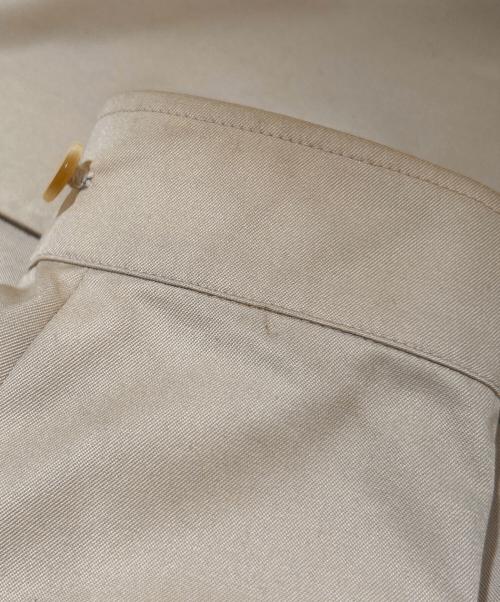 Burberry's（バーバリーズ）Burberry's (バーバリーズ) ハリントンジャケット ベージュ サイズ:FREEの古着・服飾アイテム