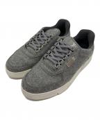 LOUIS VUITTONルイ ヴィトン）の古着「LVトレイナーライン」｜グレー