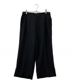 中古・古着通販】JIL SANDER (ジルサンダー) ウールギャバジン