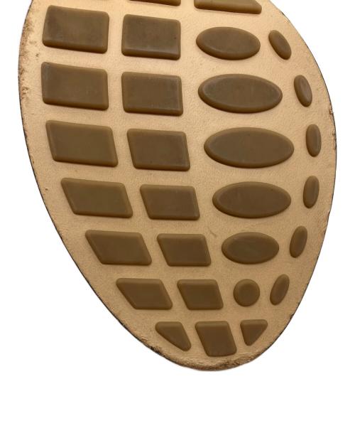 BOTTEGA VENETA（ボッテガベネタ）BOTTEGA VENETA (ボッテガベネタ) ミュール ブラック サイズ:39の古着・服飾アイテム