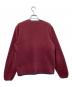 Patagonia (パタゴニア) シンチラ・カーディガン ボルドー サイズ:SIZE XS：11000円