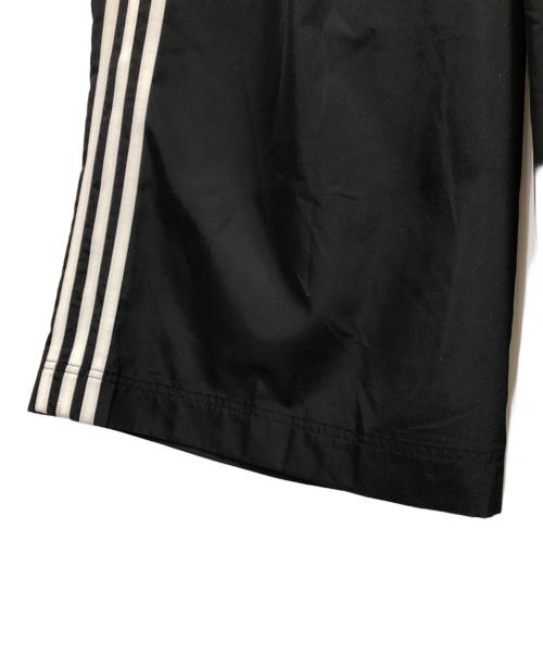 adidas Originals（アディダスオリジナル）adidas originals (アディダスオリジナル) ファイヤーバードオーバーサイズトラックパンツ ブラック サイズ:XSの古着・服飾アイテム