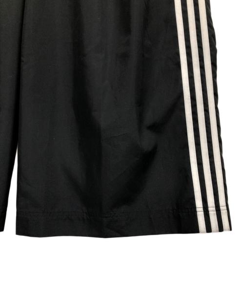 adidas Originals（アディダスオリジナル）adidas originals (アディダスオリジナル) ファイヤーバードオーバーサイズトラックパンツ ブラック サイズ:XSの古着・服飾アイテム