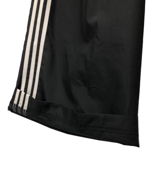adidas Originals（アディダスオリジナル）adidas originals (アディダスオリジナル) ファイヤーバードオーバーサイズトラックパンツ ブラック サイズ:XSの古着・服飾アイテム