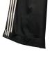 中古・古着 adidas originals (アディダスオリジナル) ファイヤーバードオーバーサイズトラックパンツ ブラック サイズ:XS：8000円