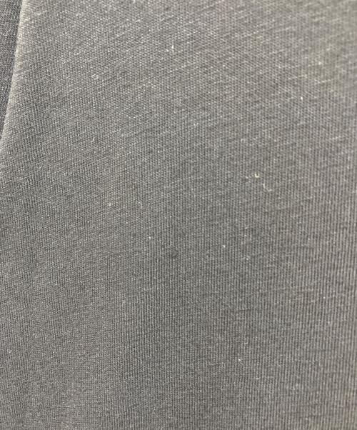 takes.（テイクス）takes. (テイクス) Half Sleeve Dress ブラック サイズ:SIZE 1の古着・服飾アイテム