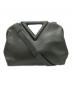 BOTTEGA VENETA（ボッテガベネタ）の古着「ショルダーバッグ」｜モスグリーン