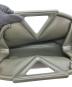 中古・古着 BOTTEGA VENETA (ボッテガベネタ) ショルダーバッグ モスグリーン：76000円