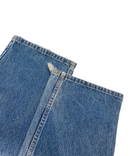 LEVI'S（リーバイス）LEVI'S (リーバイス) 517ブーツカットデニムパンツ ブルー サイズ:81ｃｍ（W32）の古着・服飾アイテム
