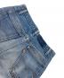 中古・古着 LEVI'S (リーバイス) 517ブーツカットデニムパンツ ブルー サイズ:81ｃｍ（W32）：6000円