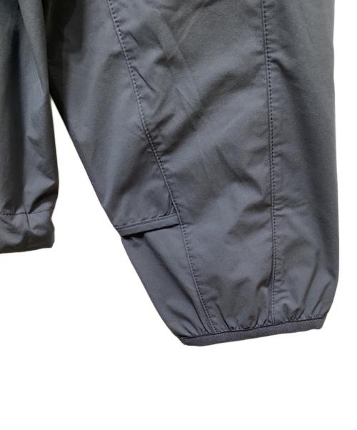 san san gear（サンサンギア）SAN SAN GEAR (サンサンギア) Binding Jacket グレー サイズ:1の古着・服飾アイテム