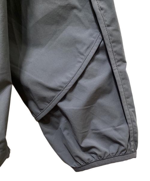 san san gear（サンサンギア）SAN SAN GEAR (サンサンギア) Binding Jacket グレー サイズ:1の古着・服飾アイテム