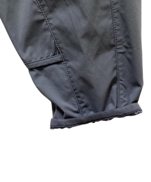 san san gear（サンサンギア）SAN SAN GEAR (サンサンギア) Binding Jacket グレー サイズ:1の古着・服飾アイテム