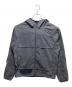SAN SAN GEAR（サンサンギア）の古着「Binding Jacket」｜グレー